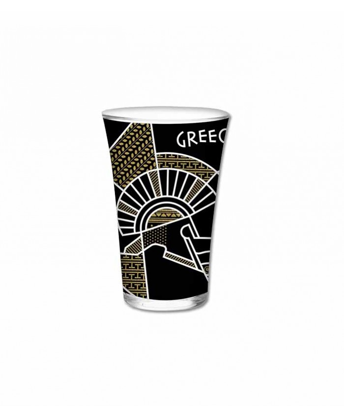 Σφηνάκι Αρχαίο Κράνος